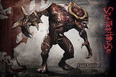 Splatterhouse Ps3 Wallpapers » WallDevil   Best Free HD Desktop And ...