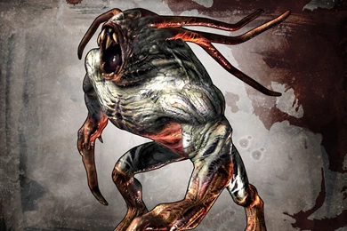 SPLATTERHOUSE Dark Horror Action Fighting Evil Fantasy 1shouse ...