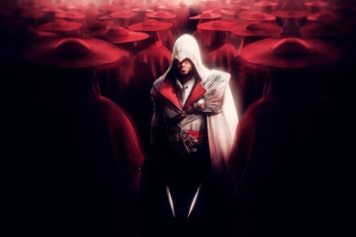 Console Games Wallpapers   Page 34