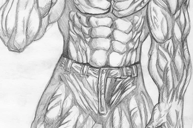 Rick From Splatterhouse By Godhandninja On DeviantArt