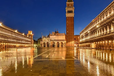 Wallpapers Of The Week: City Perspectives