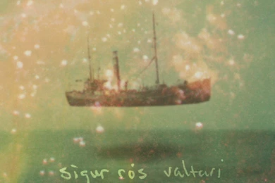 Sigur Rós Premiere The Valtari Film Experiment ~ Saturday 8th ...