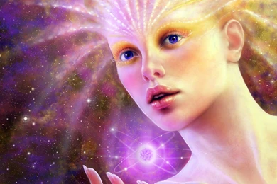 Download The Atom Fairy Wallpaper, Atom Fairy iPhone Wallpapers ...