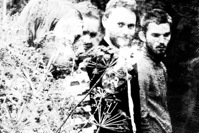 Sigur Ros 2   BANDSWALLPAPERS