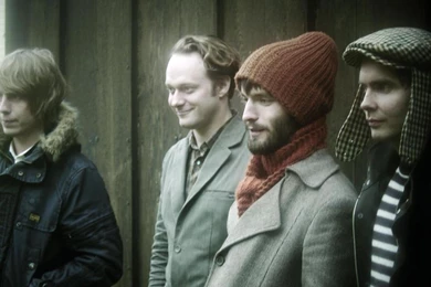 Wallpapers Sigur Ros Backdrops R S Home Theater 1280x720