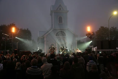 Wallpapers   Sigur Ros By Sadema   Customize.org