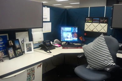 Cubicle Wallpapers HD3513   Ittipz.com   Ittipz.com