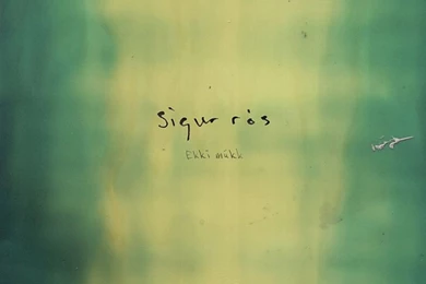 Sigur Ros   Ekki Mukk By Soulnex On DeviantArt