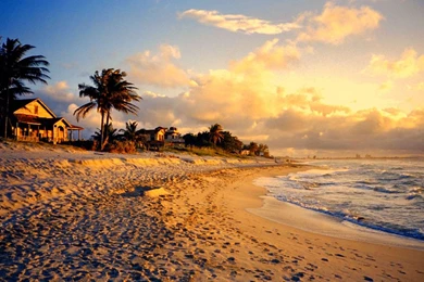 When The Sun Goes Down