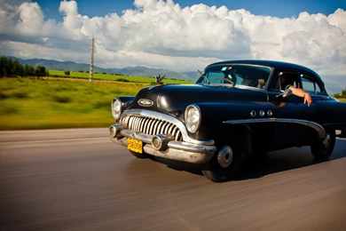 Cruising In Cuba   Traveler Photo Contest 2012   National Geographic