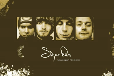 Sigur Ros :: Brown By Enjoi MSG On DeviantArt