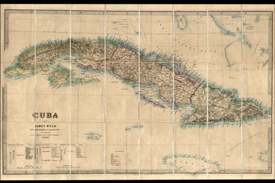 An Interview With “Mr. Cuba”