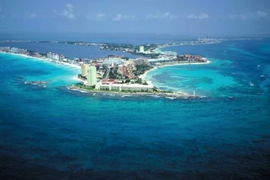 Cancun Wallpaper, Mexico Beach Wallpaper, Hotels Cancun Wallpapers ...