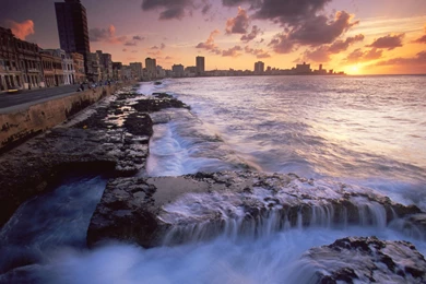 Destinations We Love: Havana, Cuba   Wanderable: Honeymoon Travel ...