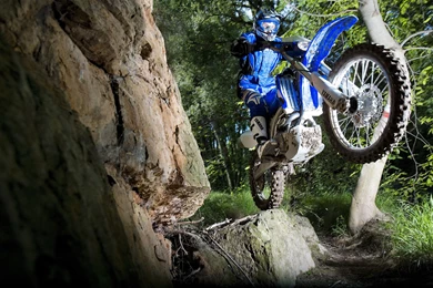 Beautiful Trail Wallpapers For PC