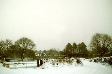 Sigur Ros Front Cover By Lee13d On DeviantArt