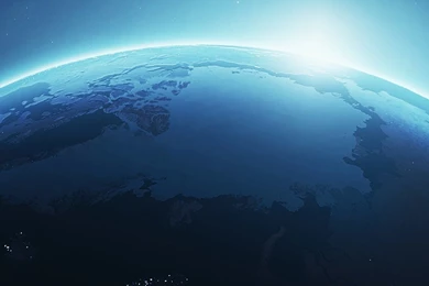 Flyme OS 5.0 Stock Wallpapers