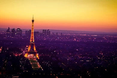 Paris, Eiffel, Cool Weather, Shining   Simply Wallpapers   Just ...
