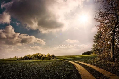 Free Wallpapers Nice Weather Phenomenon Wallpapers