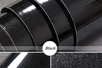 Aliexpress.com : Buy Gloss Black Bedroom Furniture Unit Cover Up ...