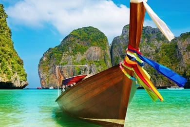 Tropical Beach Backgrounds Nature Wallpaper Backgrounds