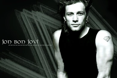 Hot Jon Bon Jovi Wallpapers   Jon Bon Jovi Desktop Wallpapers, Free ...