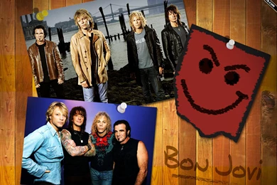 Bon Jovi   Bon Jovi Wallpapers (6886282)   Fanpop