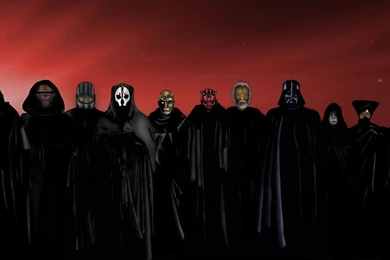 Sith Lord Wallpapers   Wallpapers Cave