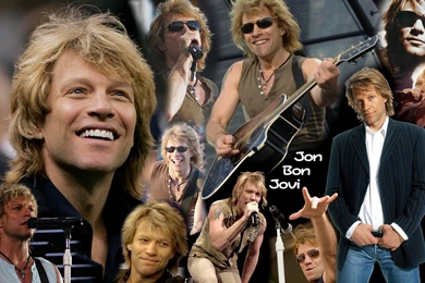 Bon Jovi Picture   Wallpaper, High Definition, High Quality ...