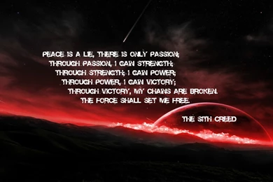 Sith Creed Wallpaper Backgrounds