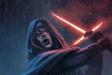 Download Wallpapers 1600x900 Star Wars Episode Vii   The Force ...