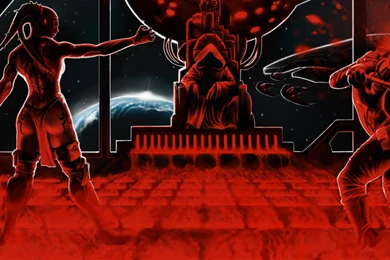 Sith Star Wars Wallpapers   (