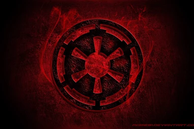 Star Wars Empire Logo Wallpapers   Star Wars Galactic Empire Logo ...