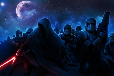 Star Wars, Artwork, Science Fiction, Stormtrooper, Sith Wallpapers ...