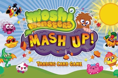 Moshi Monsters Dekstop Wallpapers