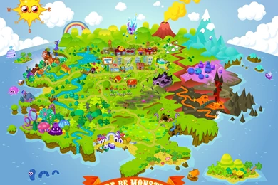 Moshi Monsters Codes – 1000's Of FREE Moshi Codes