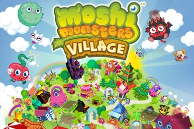 Moshi Monsters Awesome Wallpapers Codes C14L   WALLEO.CO   WALLEO.CO