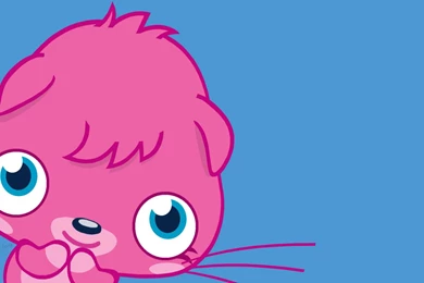 Moshi Monsters Bandz Wallpapers Code C18L   WALLEO.CO   WALLEO.CO