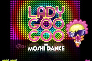 Moshi Monsters Butterfly Wallpapers C20L   WALLEO.CO   WALLEO.CO