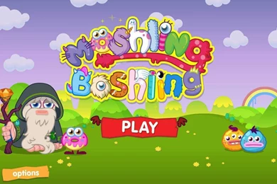 Moshi Monsters Games Play Online For Free At Little Monsters Games