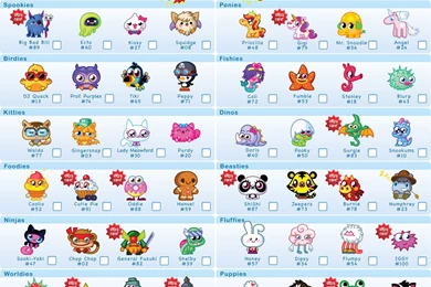 1181x984px Moshi Monsters