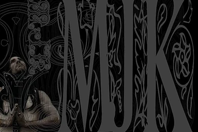 DeviantArt: More Like Maynard James Keenan Wallpapers By Sairaw