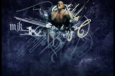 Maynard James Keenan By Lucid ser On DeviantArt