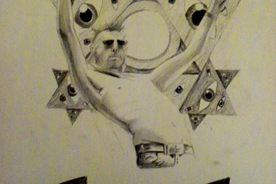 Maynard James Keenan By Impure Soul 2 On DeviantArt