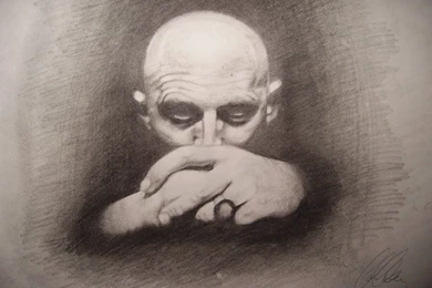 Maynard James Keenan By Binockula On DeviantArt