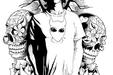 Maynard James Keenan Favourites By Feedontragedy On DeviantArt