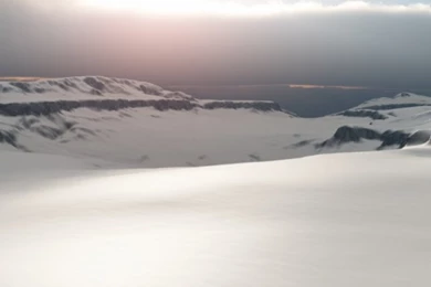 640x960 Frozen Tundra Iphone 4 Wallpapers