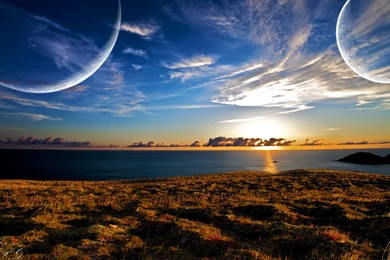 Tundra Horizon By Gunnertracker On DeviantArt