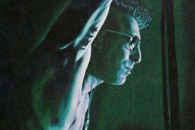 A Perfect Circle, Apc, Coloured Pencil, Frontman, Maynard   Image ...