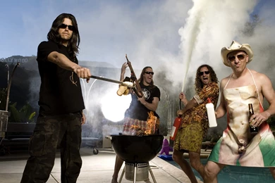 Tool's Maynard James Keenan Calls Out Opponents Against Same sex ...